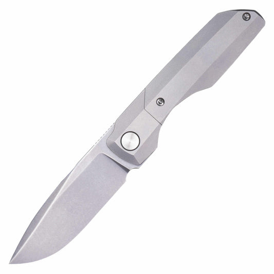 Vero Engineering Synapse Titanium, Stonewash M390