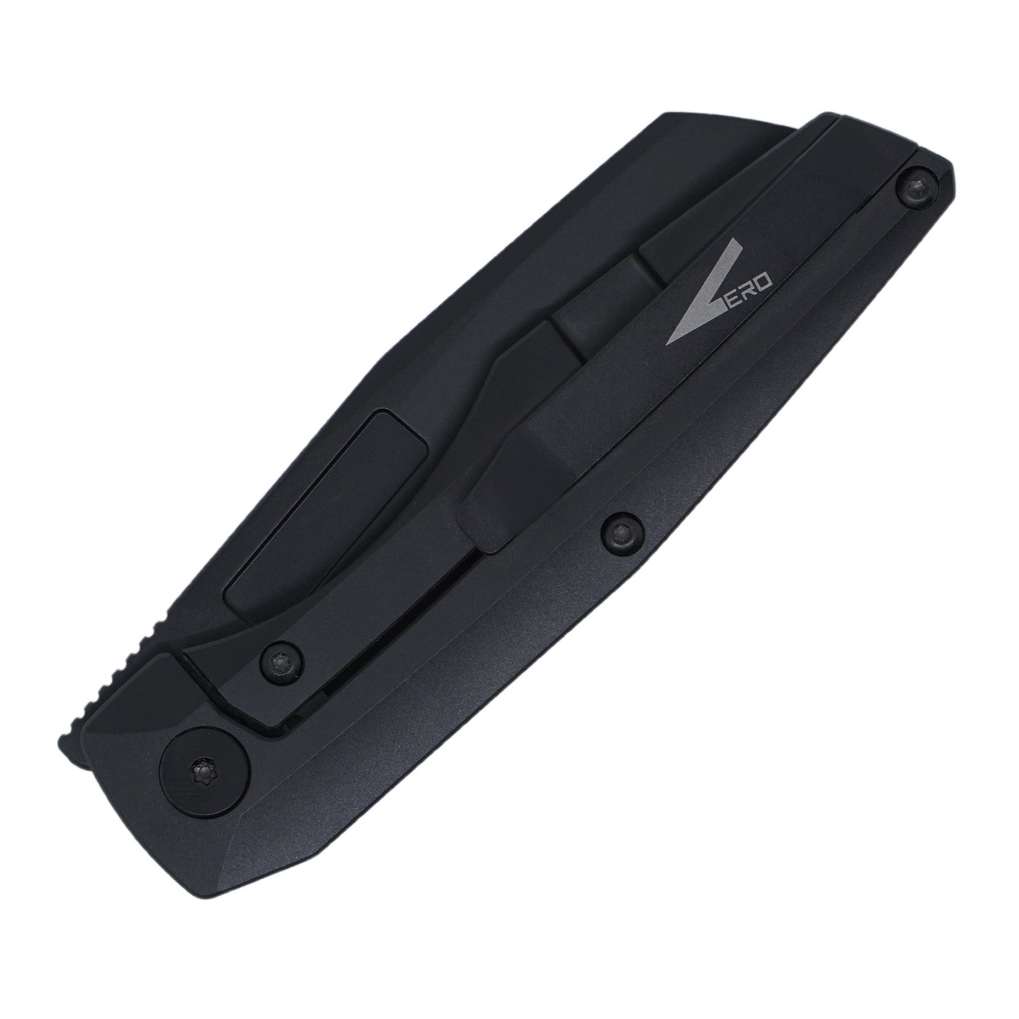 Vero Axon Mini, DLC Titanium Handles / DLC M390 Blade